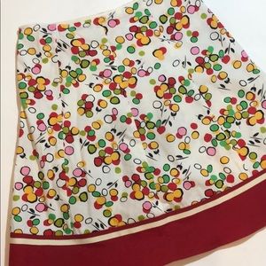 Ticci Tonetto Skirt
